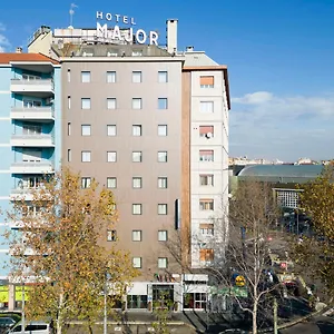 Ξενοδοχείο Western Major, Μιλάνο