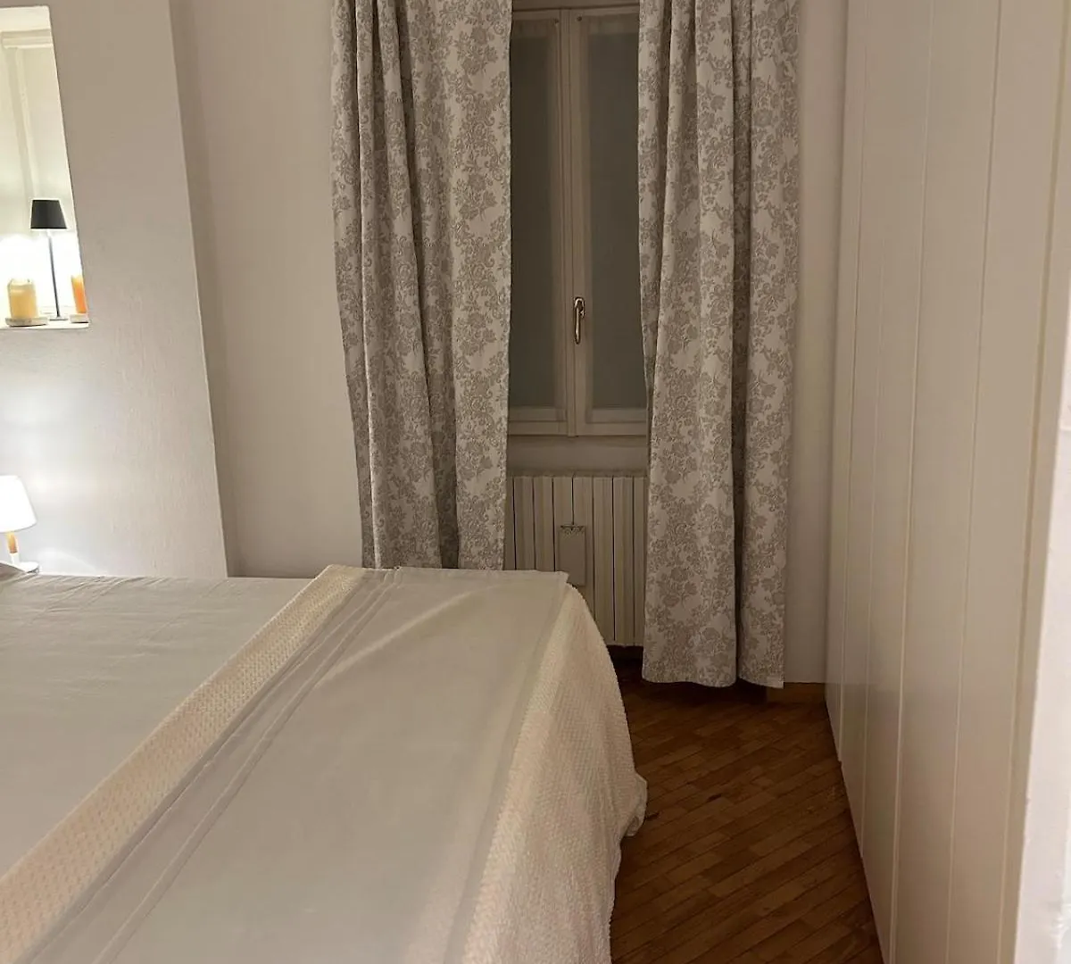 Bilocale Red House Two Room Apartment Red House, Cosy Flat Milan 0*,