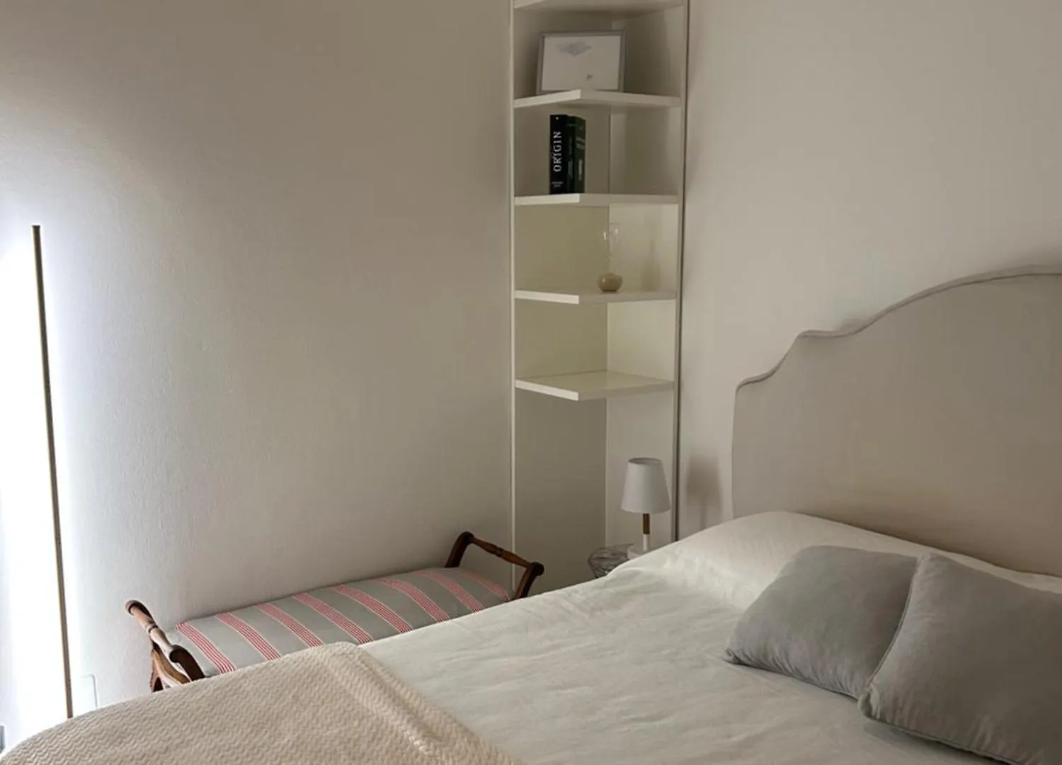 Bilocale Red House Two Room Apartment Red House, Cosy Flat Milan Italy